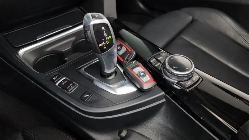 BMW 4-Series