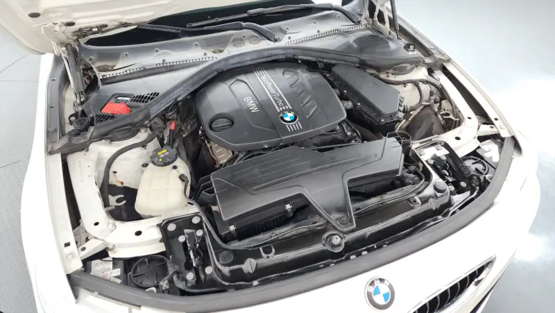 BMW 4-Series