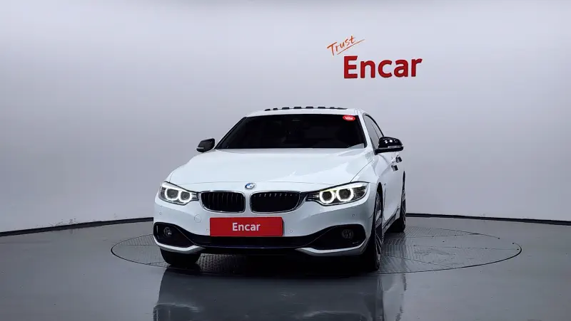 BMW 4-Series