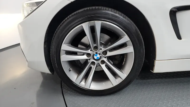 BMW 4-Series