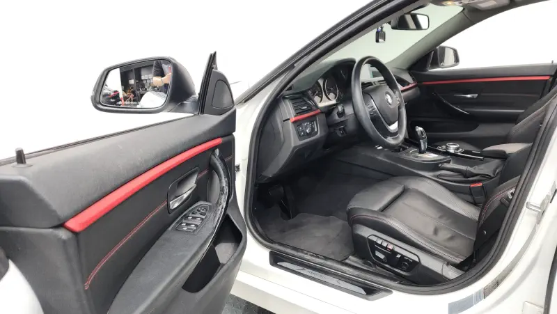 BMW 4-Series