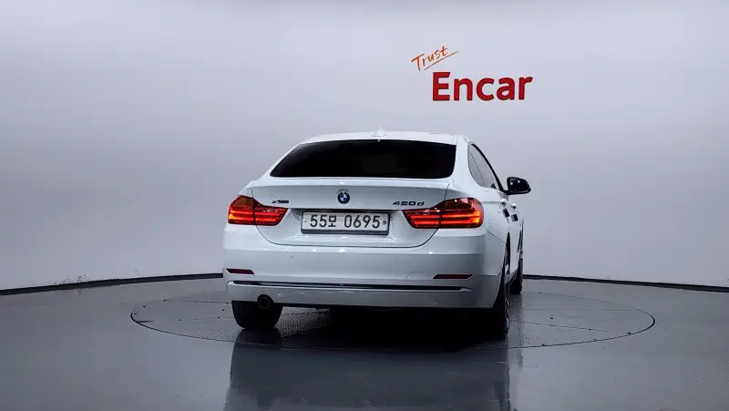 BMW 4-Series