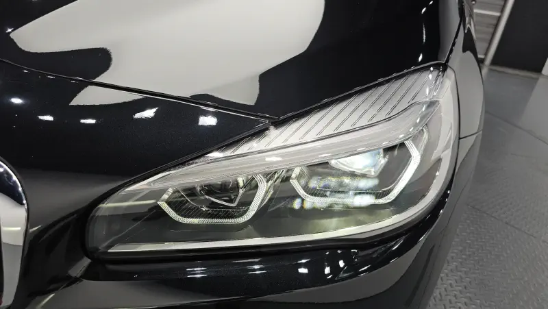 BMW 2-Series Active Tourer