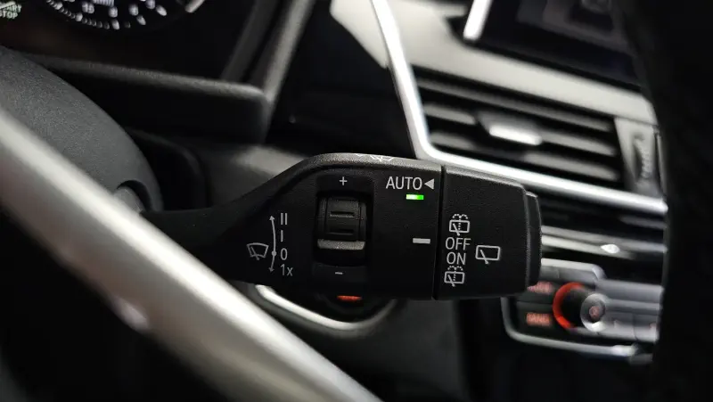BMW 2-Series Active Tourer