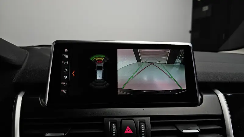 BMW 2-Series Active Tourer