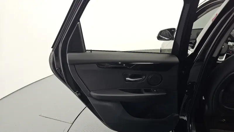 BMW 2-Series Active Tourer