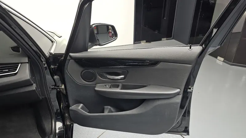 BMW 2-Series Active Tourer