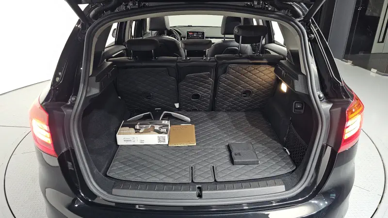 BMW 2-Series Active Tourer