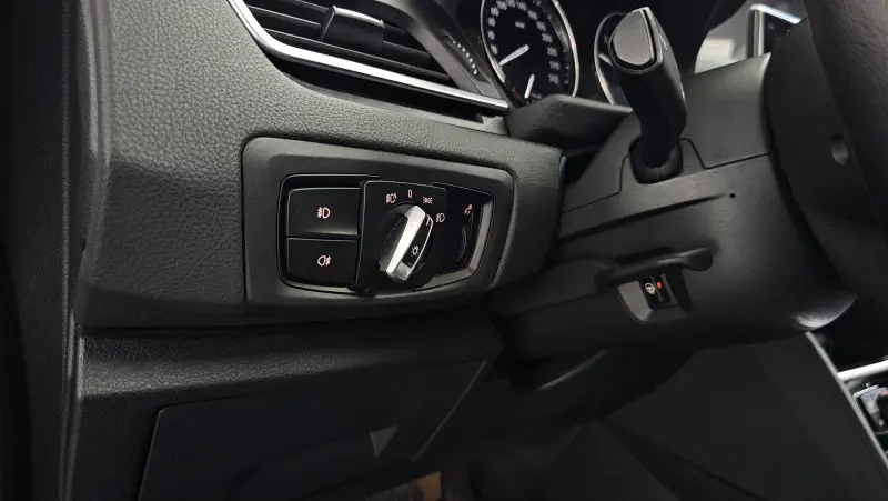 BMW 2-Series Active Tourer