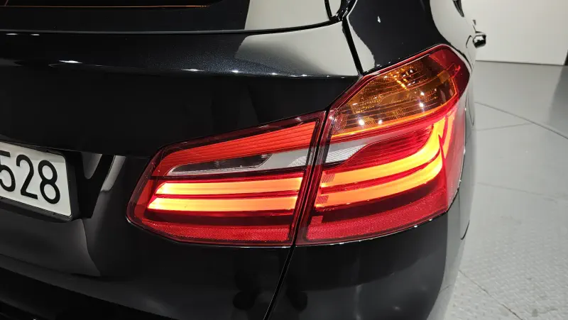 BMW 2-Series Active Tourer