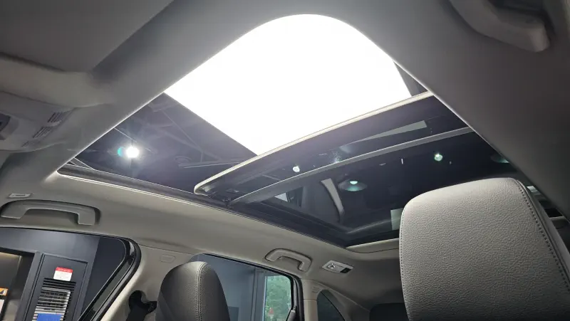 BMW 2-Series Active Tourer
