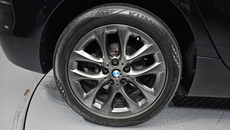 BMW 2-Series Active Tourer