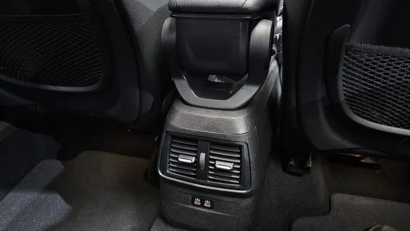 BMW 2-Series Active Tourer
