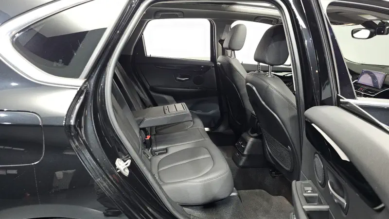 BMW 2-Series Active Tourer