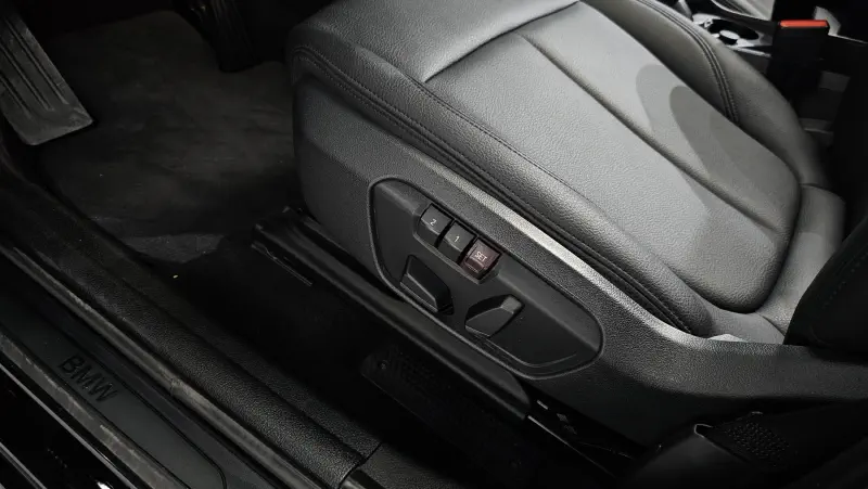 BMW 2-Series Active Tourer