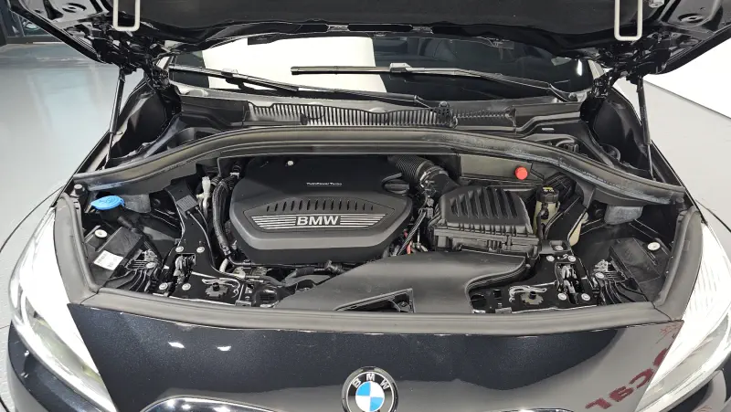 BMW 2-Series Active Tourer