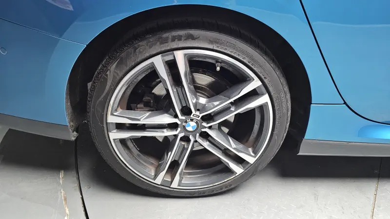 BMW 2-Series Gran Coupe