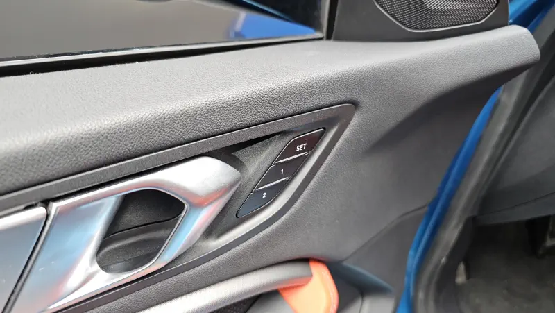 BMW 2-Series Gran Coupe