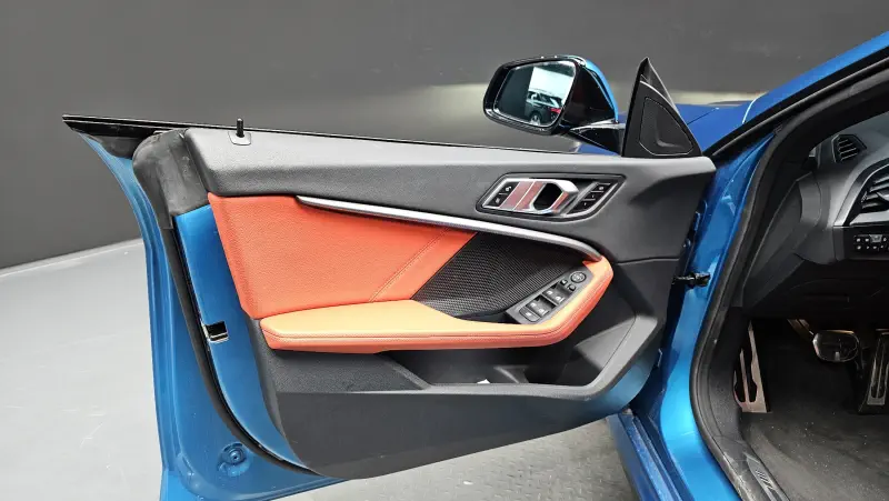 BMW 2-Series Gran Coupe