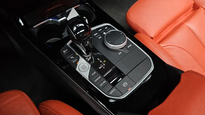 BMW 2-Series Gran Coupe