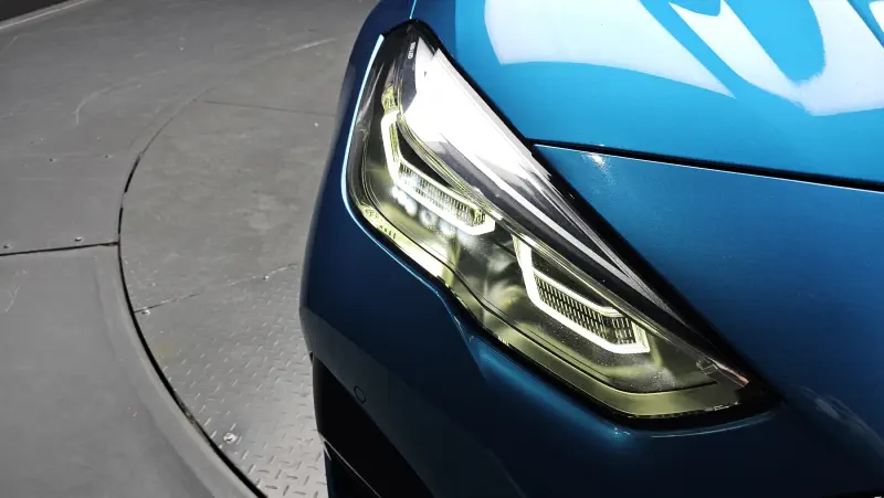 BMW 2-Series Gran Coupe