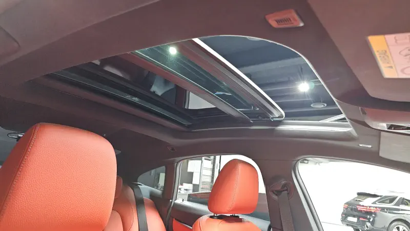 BMW 2-Series Gran Coupe