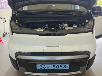 Kia PV5
