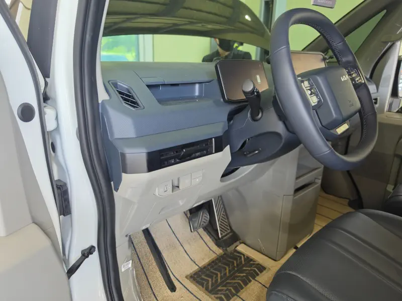 Kia PV5