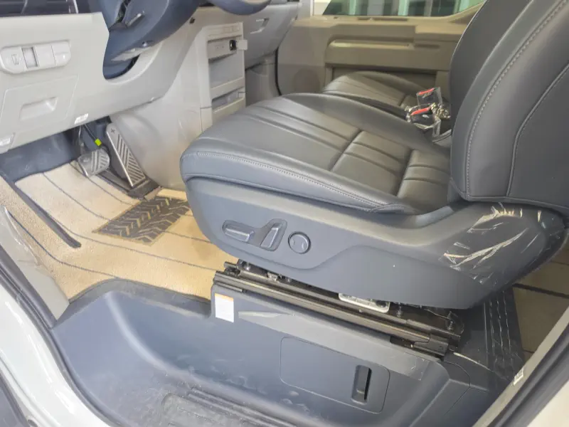 Kia PV5