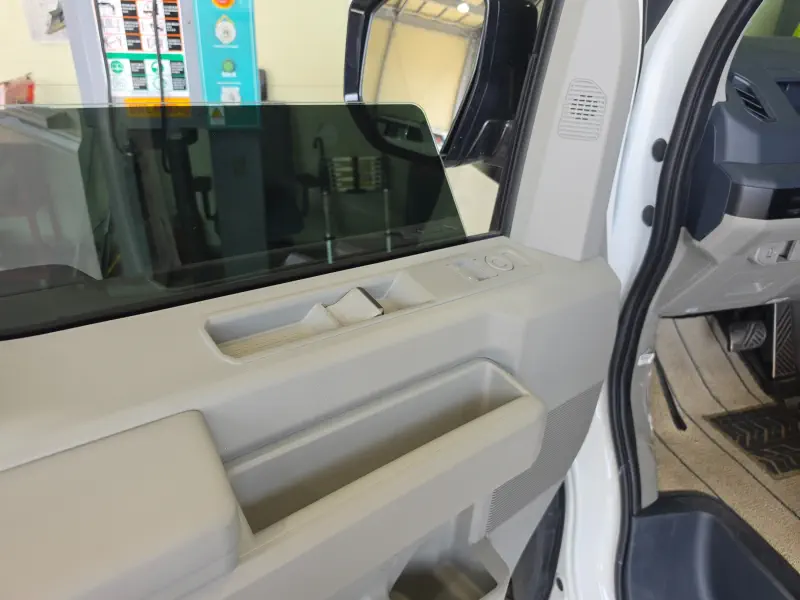 Kia PV5