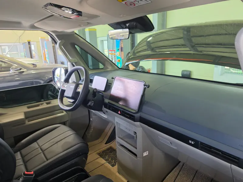 Kia PV5