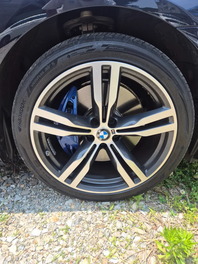 BMW 6-Series Gran Turismo