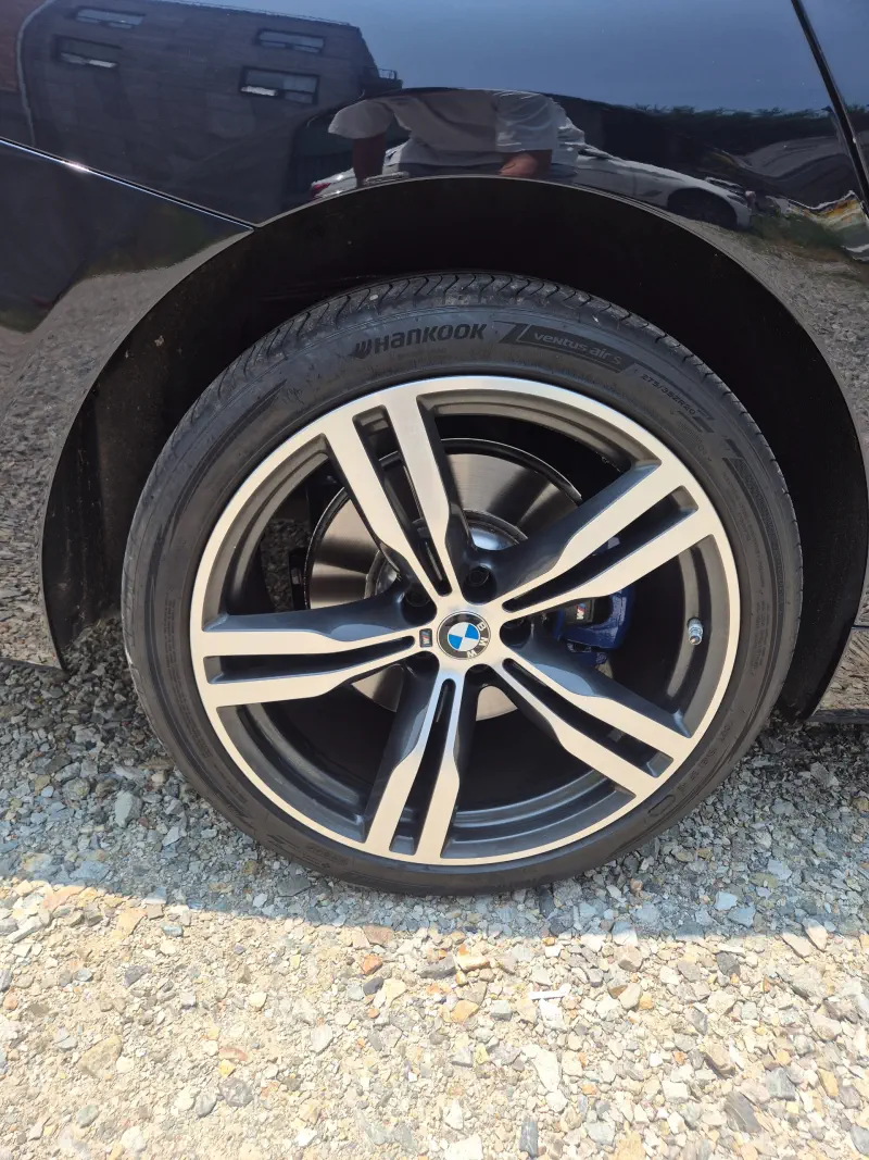 BMW 6-Series Gran Turismo