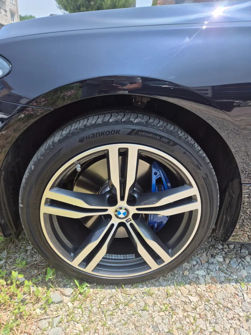 BMW 6-Series Gran Turismo