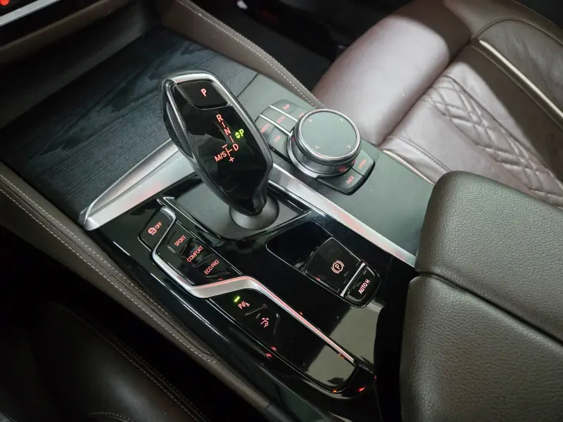 BMW 6-Series Gran Turismo