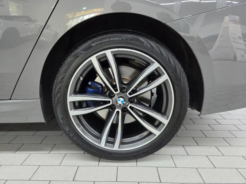 BMW 6-Series Gran Turismo