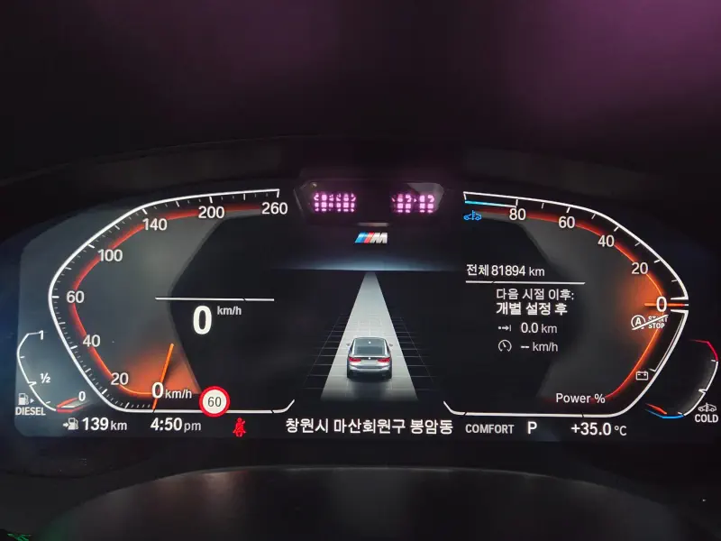 BMW 6-Series Gran Turismo