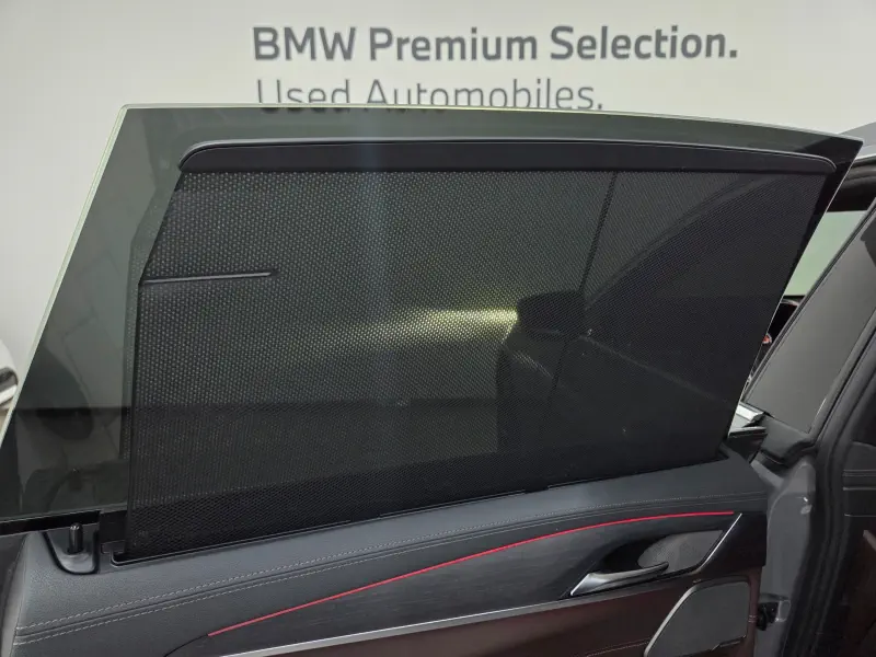 BMW 6-Series Gran Turismo