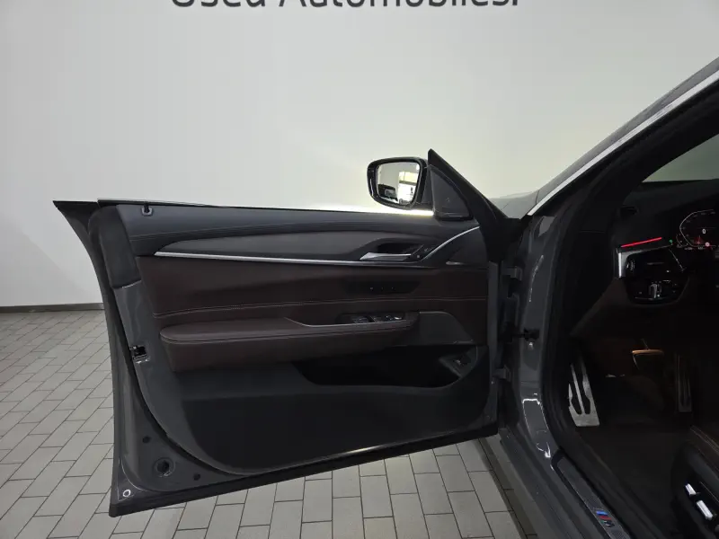 BMW 6-Series Gran Turismo