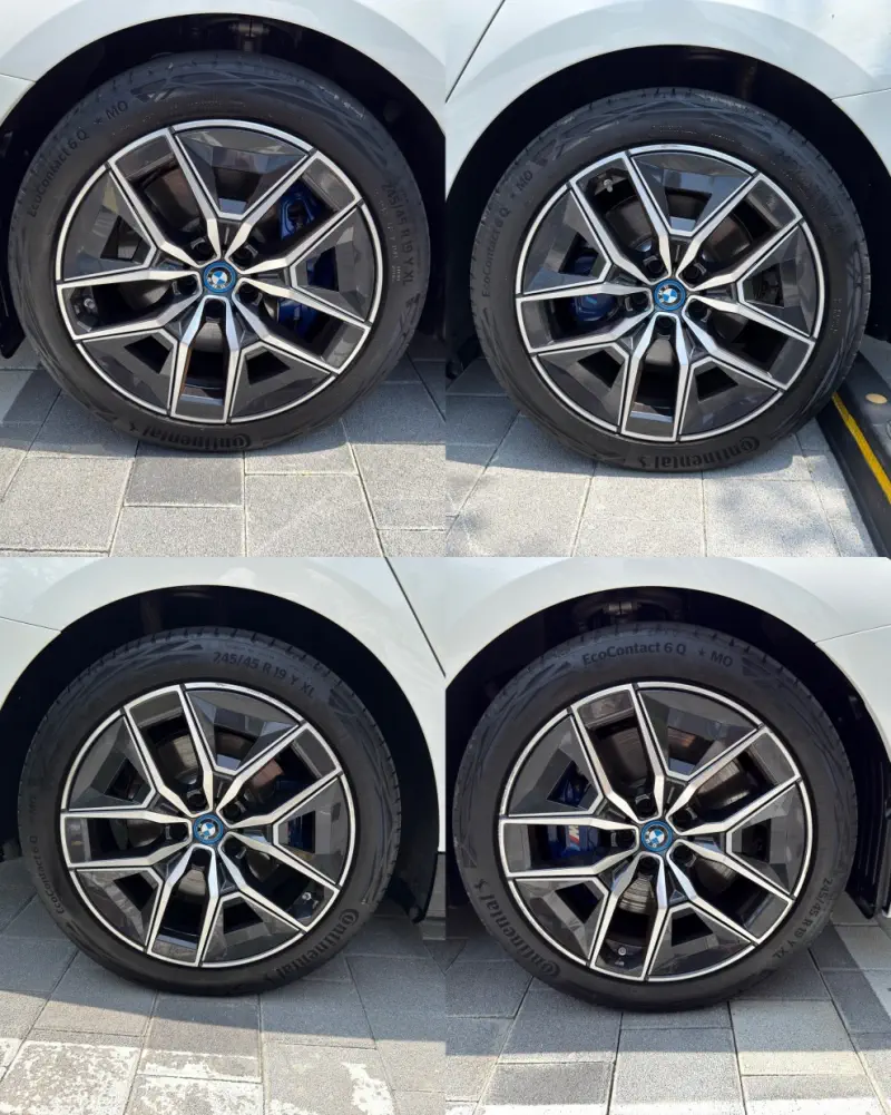 BMW i5