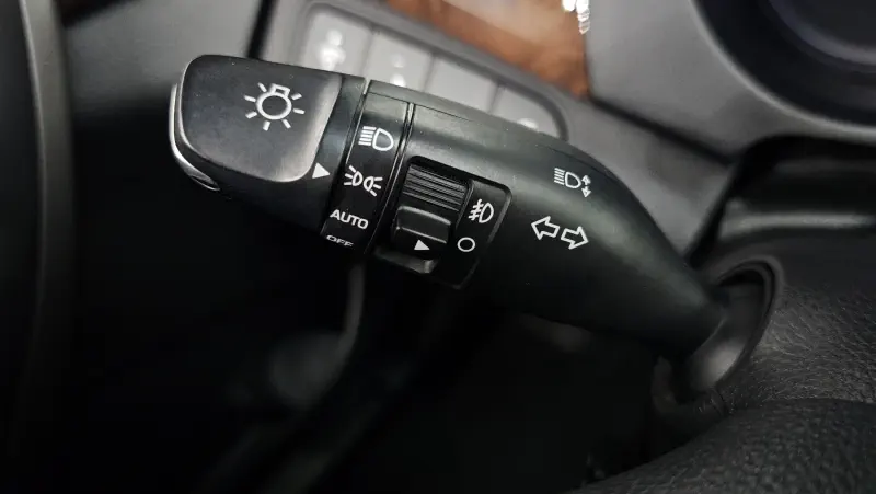 Hyundai Aslan