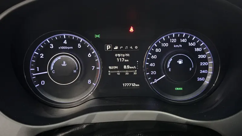 Hyundai Aslan