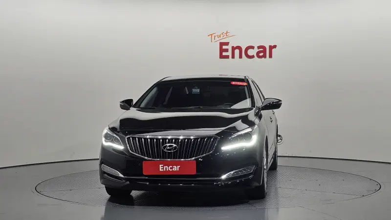 Hyundai Aslan