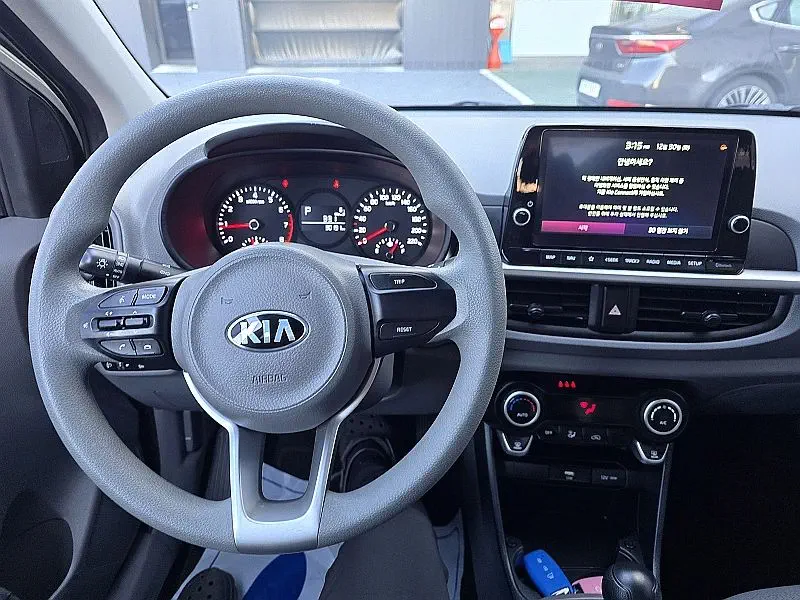 Kia Morning