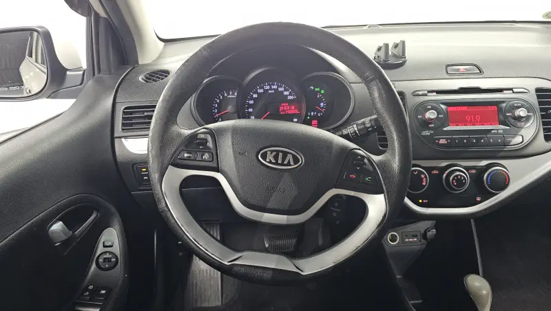 Kia Morning