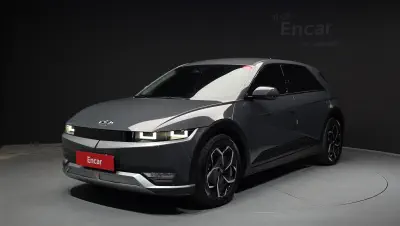 Hyundai Ioniq 5