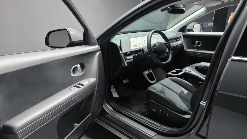 Hyundai Ioniq 5