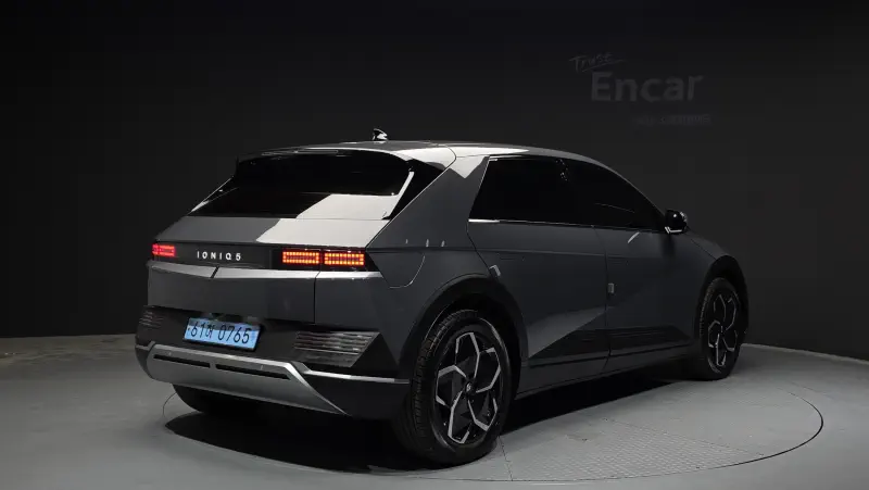 Hyundai Ioniq 5