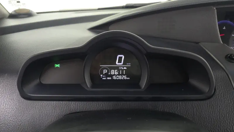 SsangYong Korando Turismo