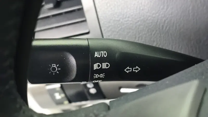 SsangYong Korando Turismo